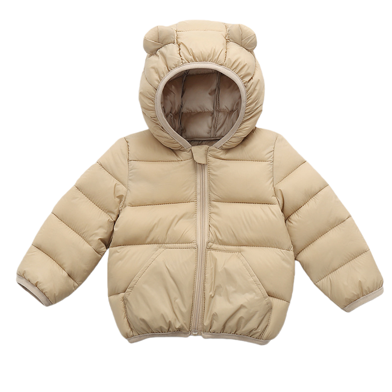 Puffer Jacket